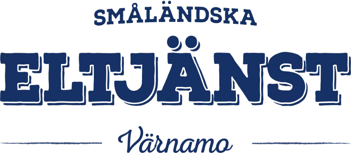Smalandska eltjanst varnamo